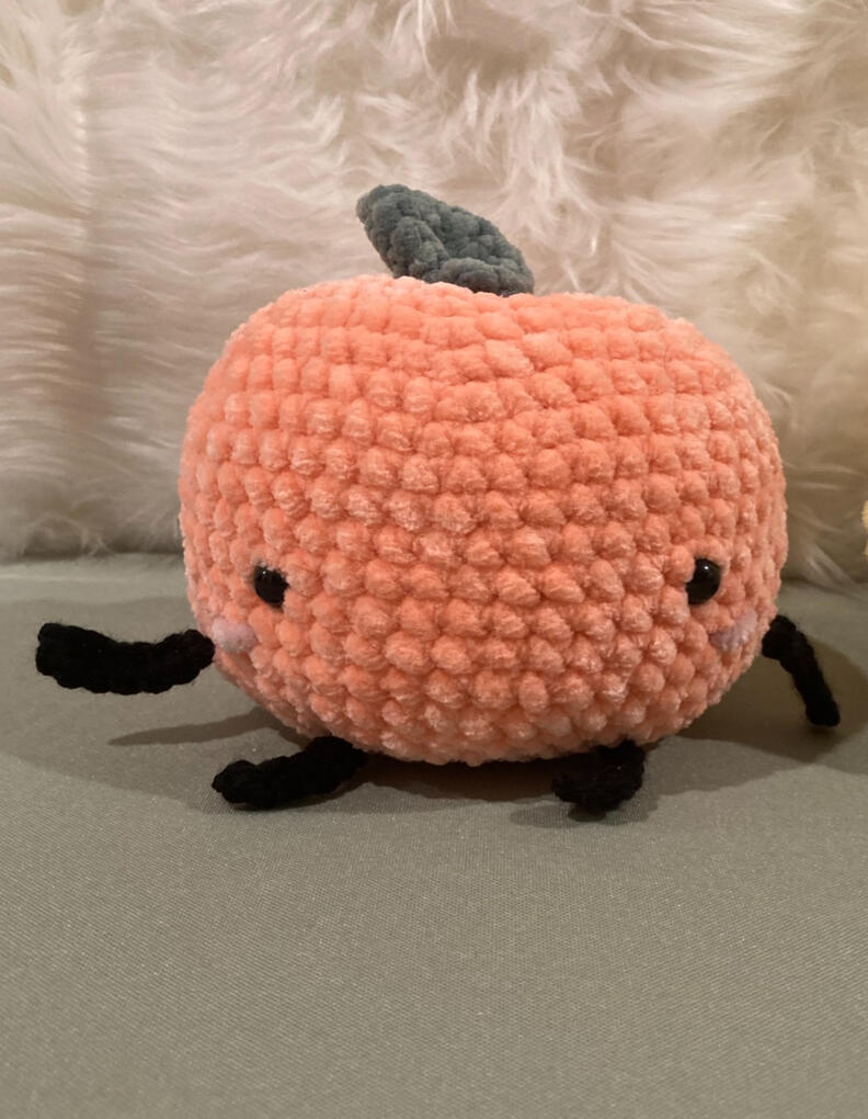 Stardew - Junimo